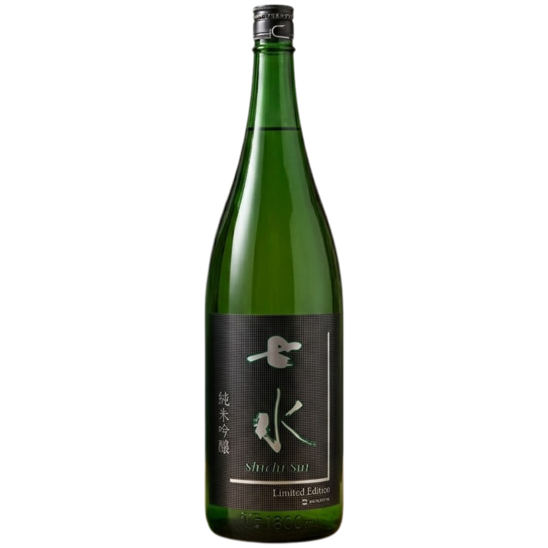 七水 純米吟醸 Limited Edition 720ml – 柴田屋酒店 online