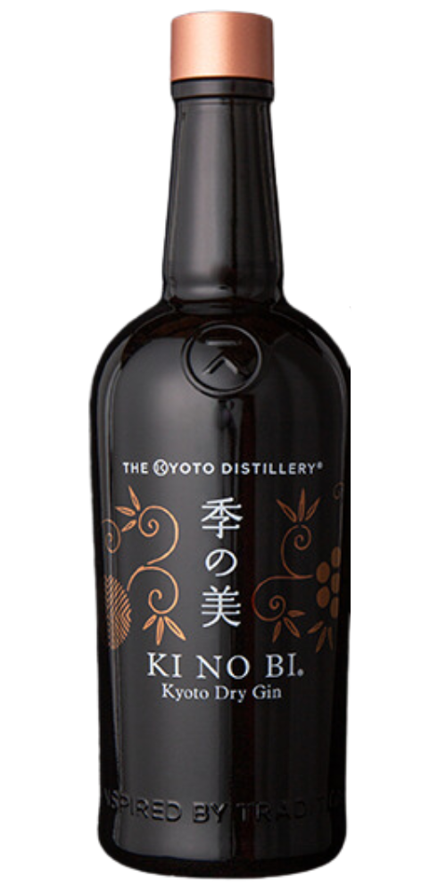 季の美 京都ドライジン 700ml – 柴田屋酒店 online