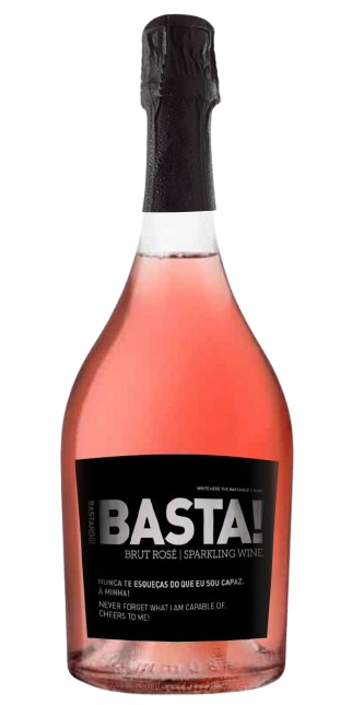 バスタ！ロゼ スパークリングNV – 柴田屋酒店 online