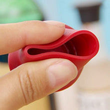 画像をギャラリービューアに読み込む, プルテックス シリコン シャンパンストッパー (Ver.モルトネグレ)