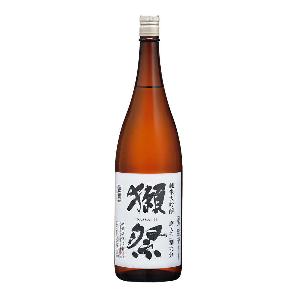 ※hirotake.京都※ 獺祭 磨き三割九分 1800mI ※箱なし 獺祭 磨き三割九分 DXカートン入り 1800ml | 商品詳細 | 高島屋