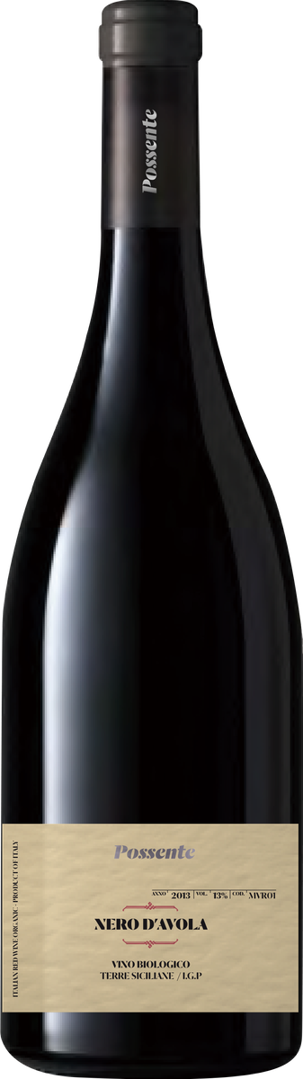 Possente｜ネロ・ダーヴォラ – 柴田屋酒店 online