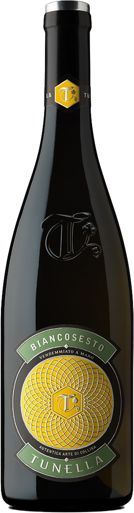 LA TUNELLA｜ビアンコセスト［白］ – 柴田屋酒店 online