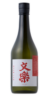 文楽 純米吟醸 1800ml