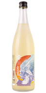 三芳菊 等外山田錦 零 おりがらみ 720ml