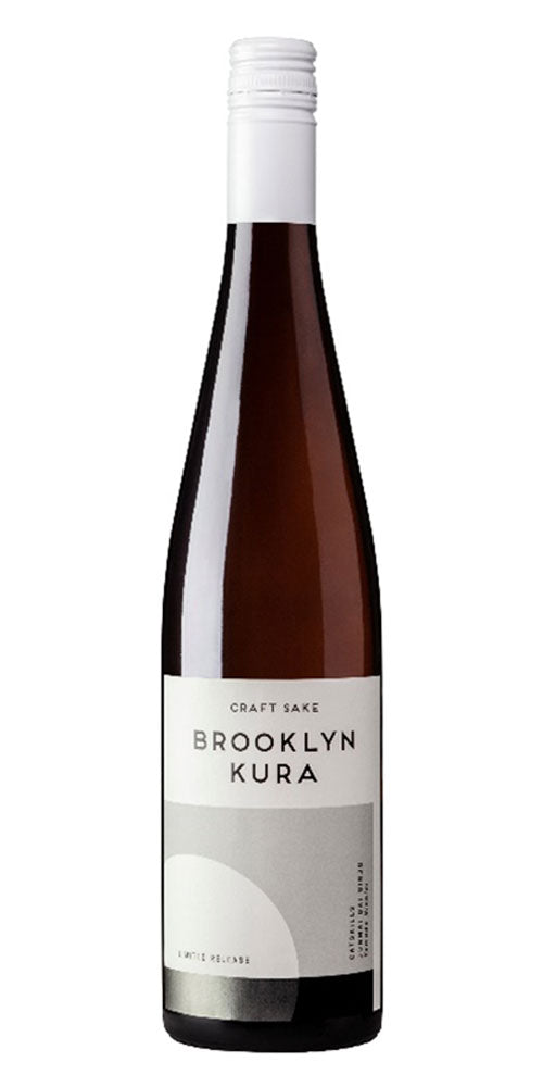 八海山 BK CATKILLS （キャッツキル）750ML
