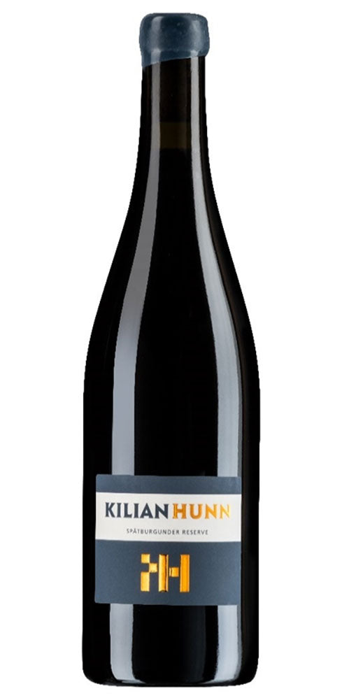 キリアンフン シュペートブルグンダー レゼルバ［赤］ – 柴田屋酒店 online