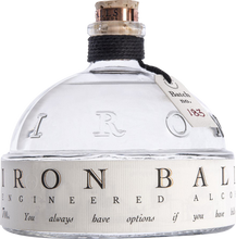 画像をギャラリービューアに読み込む, アイアンボールズ ジン 330ml
