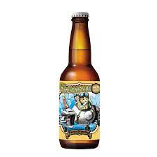 VECTOR トムキャットヘイジ―IPA 330ml 瓶