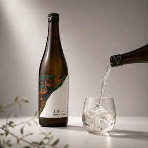 土音つちのね sound of terroir 720ml – 柴田屋酒店 online