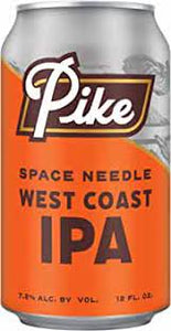 パイク スペース ニードル IPA 缶 355ml