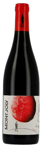 ドメーヌ・ド・モン・ジョリー ボージョレ・ヴィラージュ・マルズィ【赤】