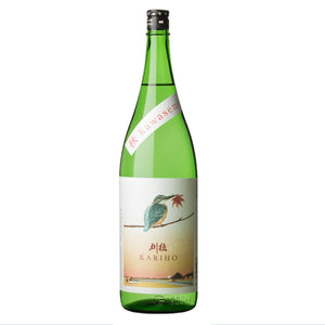 刈穂 純米吟醸 秋 kawasemi 1800ml