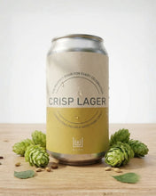 画像をギャラリービューアに読み込む, CRISP LAGER
