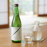 大那 大辛口純米吟醸酒 キレッキレ！720ml