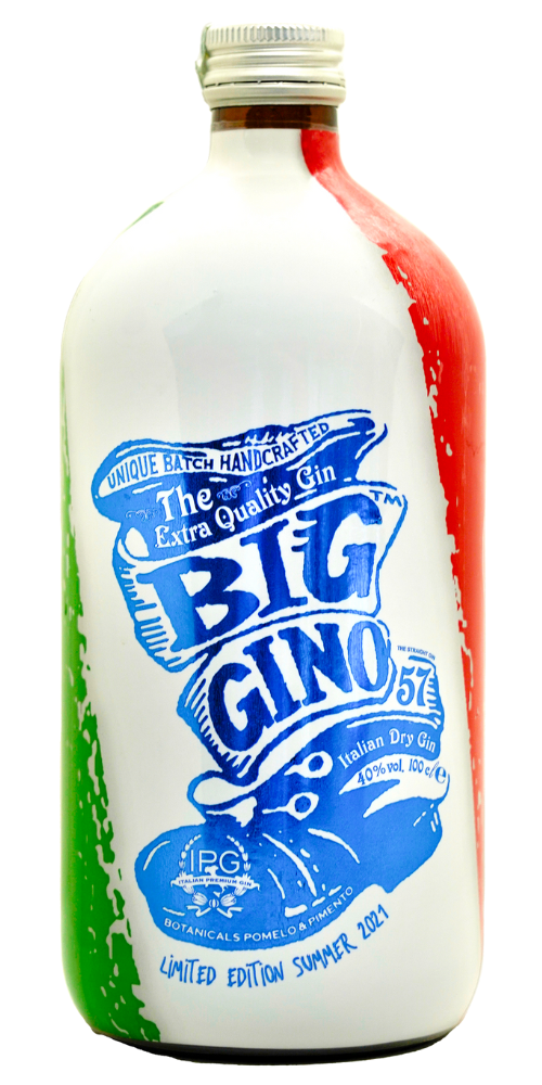 日本限定 ビッグジーノ イタリアンラベル 1000ml – 柴田屋酒店 online