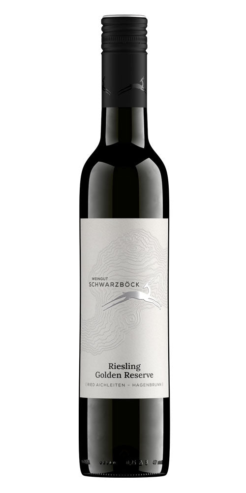 リースリング ゴールデン リザーブ 375ml［白］