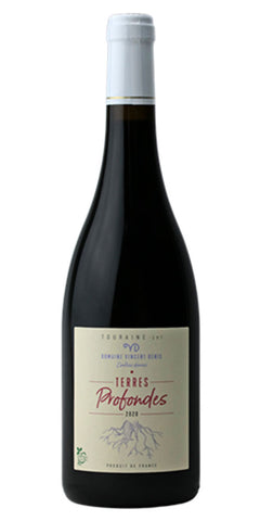 トゥーレーヌ ルージュ 2020［赤］