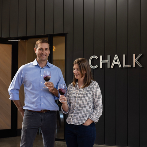 【サクラアワード2026　ゴールド受賞】チョークヒル ポエティカ モスカート［白］