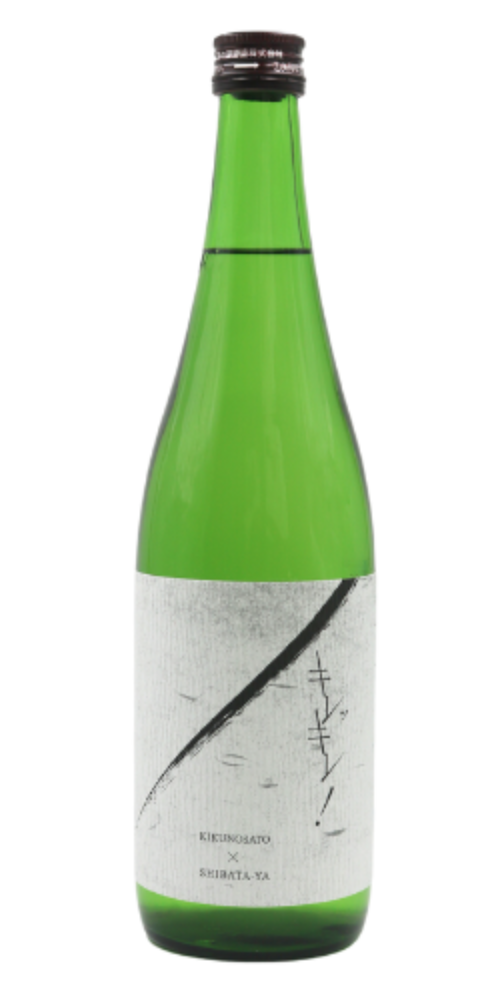 大那 大辛口純米吟醸酒 キレッキレ！720ml – 柴田屋酒店 online
