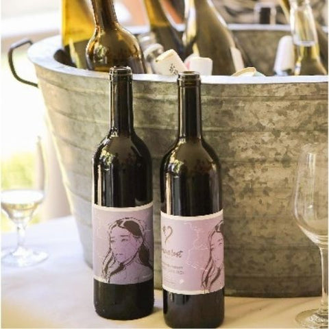 【サクラアワード2026　ゴールド受賞】カベルネソーヴィニヨン［赤］