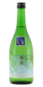 谷川岳 純米吟醸 舞風 1800ml