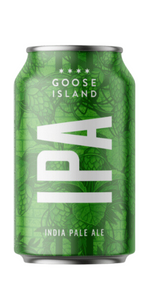 グースアイランド IPA 缶 355ｍl