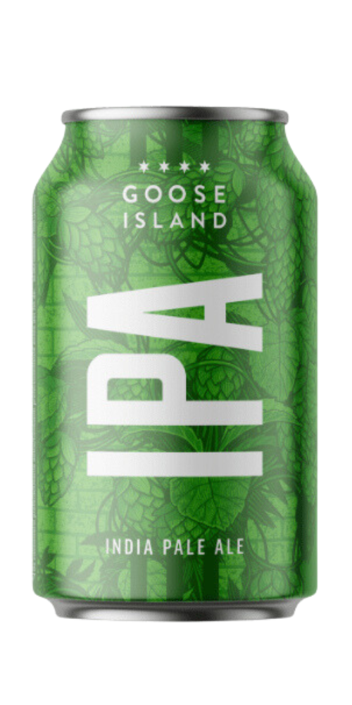 グースアイランド IPA 缶 355ml – 柴田屋酒店 online