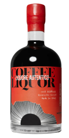 トルチッロ コーヒーリキュール