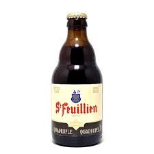 サンフーヤン クアドルペル  330ml