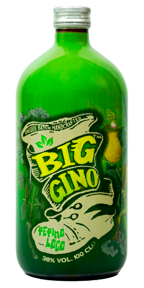 ビッグジーノ ペピーノロコ 1000ml – 柴田屋酒店 online