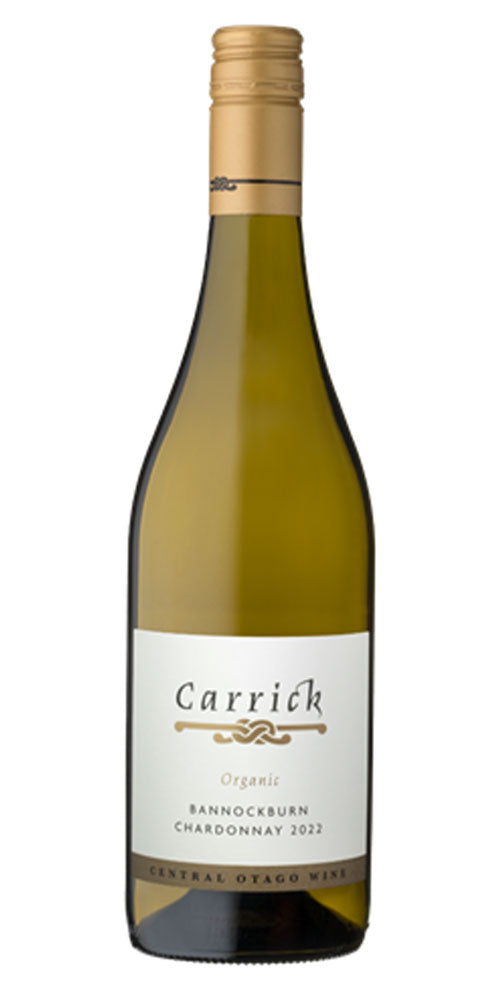 バノックバーン シャルドネ［白］ – 柴田屋酒店 online