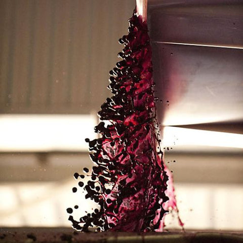 【サクラアワード2026金賞】キリビンビン セダクション カベルネ・ソーヴィニヨン［赤］