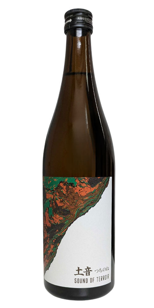 土音つちのね sound of terroir 720ml