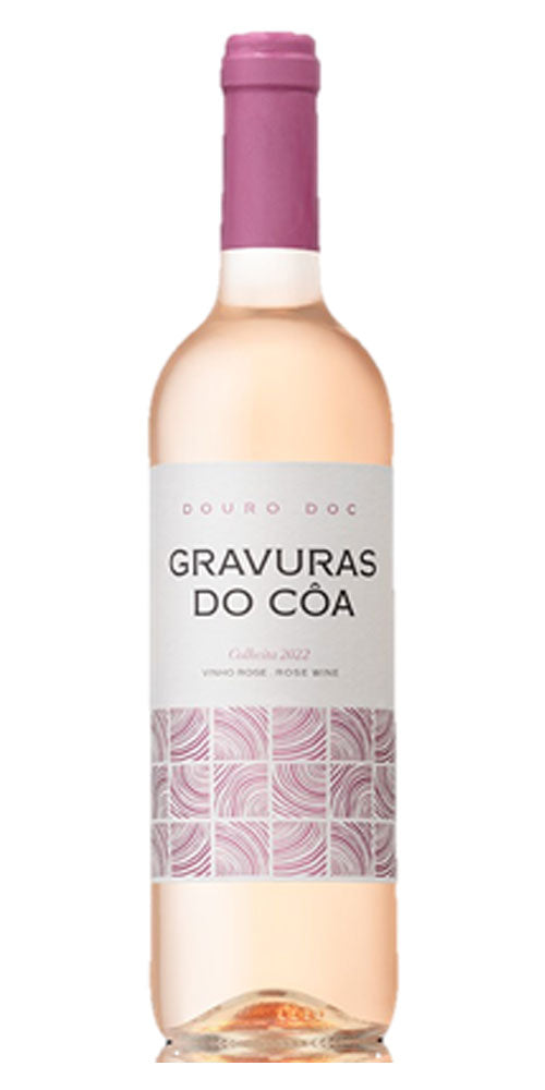 グラヴラス・ド・コア・ロゼ［ロゼ］