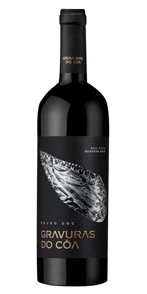 グラヴラス・ド・コア・レゼルバ・ティント［赤］