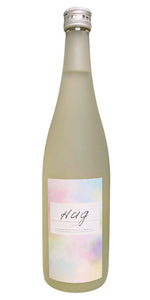 HUG 無濾過純米酒 1800ml
