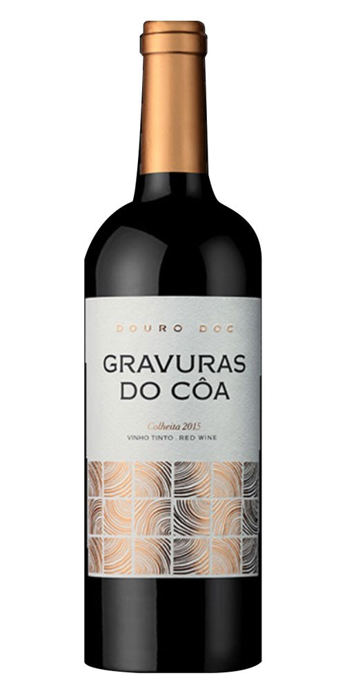 グラヴラス・ド・コア・ティント［赤］