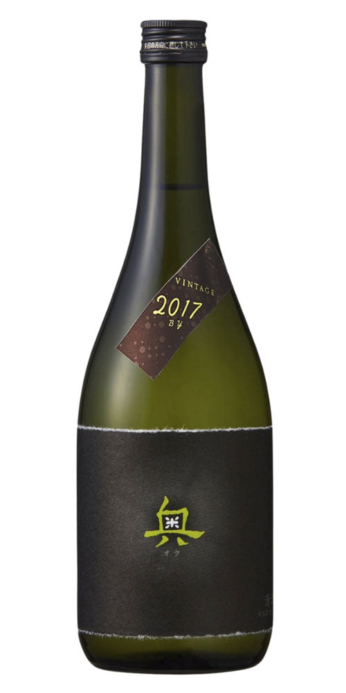 山崎合資 夢山水十割 奥 VINTAGE 2017BY 1800ML – 柴田屋酒店 online