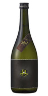 山崎合資 夢山水十割 奥 VINTAGE 2017BY 1800ML