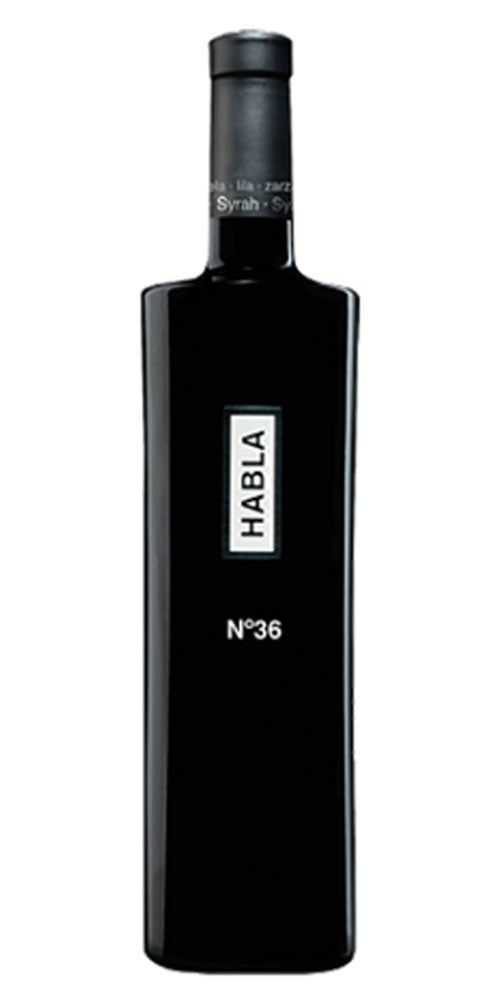 アブラ No.36 限定［赤］