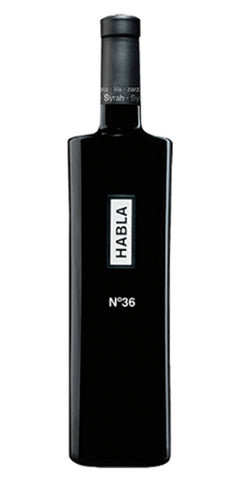 アブラ No.36 限定［赤］