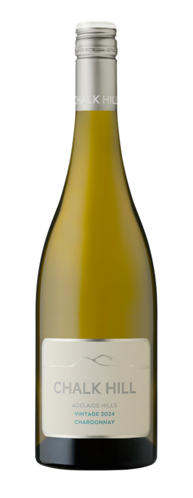 アデレードヒルズシャルドネ［白］
