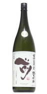 前 純米吟醸 1800ml