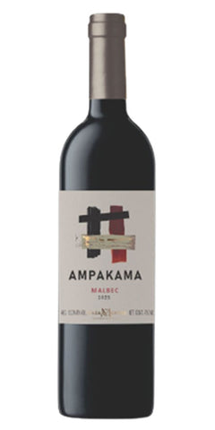 アンパカーマ マルベック［赤］
