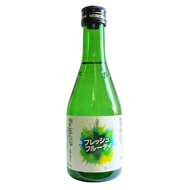 フレッシュフルーティー 純米吟醸 300ml