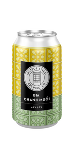 ビアチャンムオイ 缶 330ml