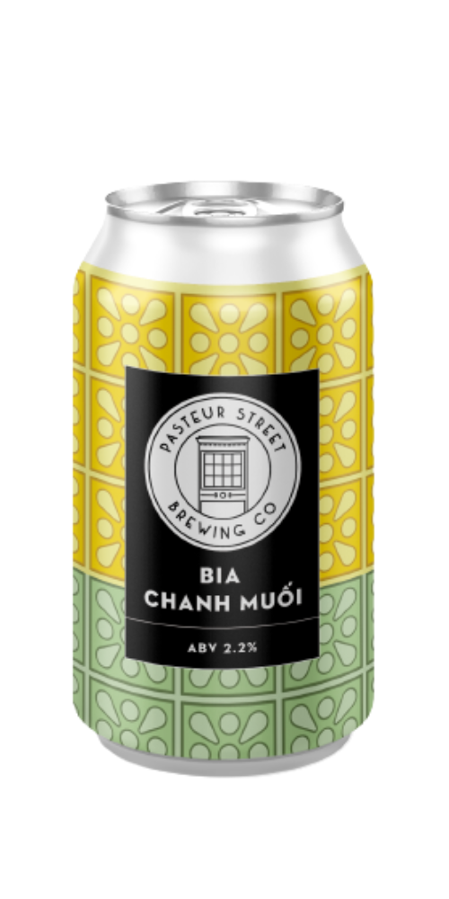 ビアチャンムオイ 缶 330ml