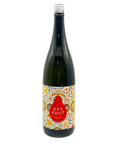 オマチドロップ 柴田屋オリジナル 300ml