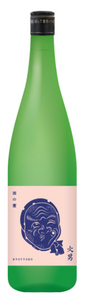 火男 面（おもて）の密 貴醸酒 720ml